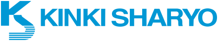 Kinki Sharyo Co., Ltd. Logo