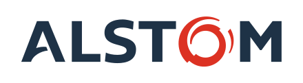 Alstom SA Logo