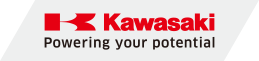 Kawasaki Heavy Industries Ltd. Logo