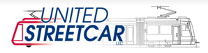 United Streetcar, LLC Logo